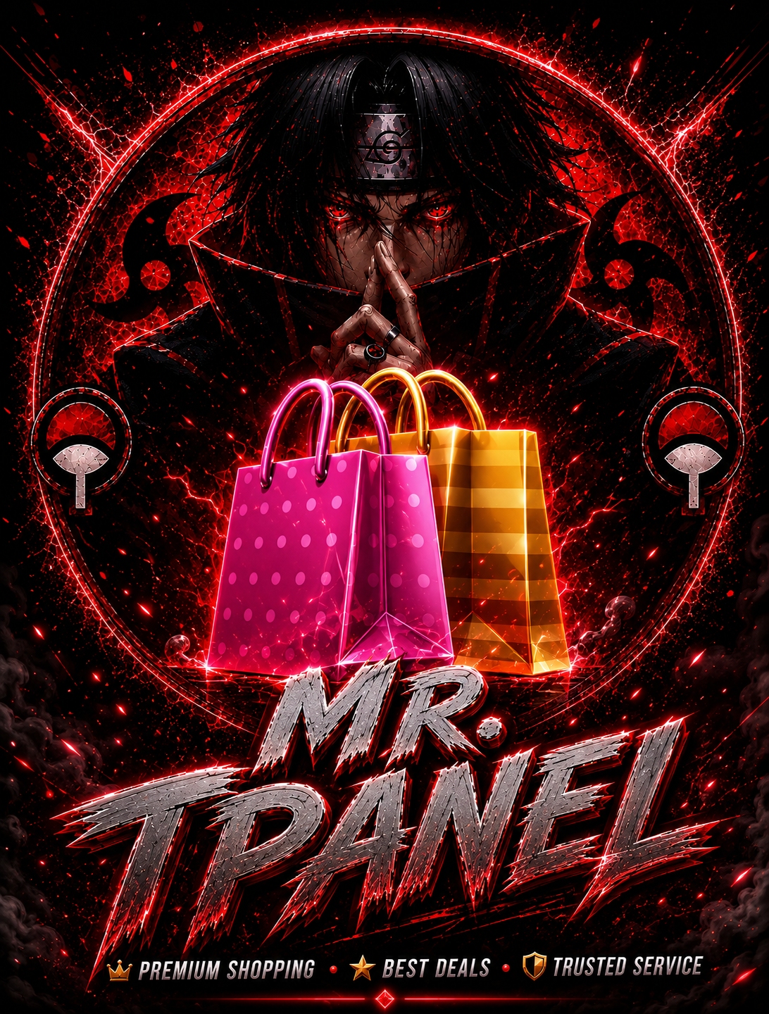 MR PANEL SHOP Loader